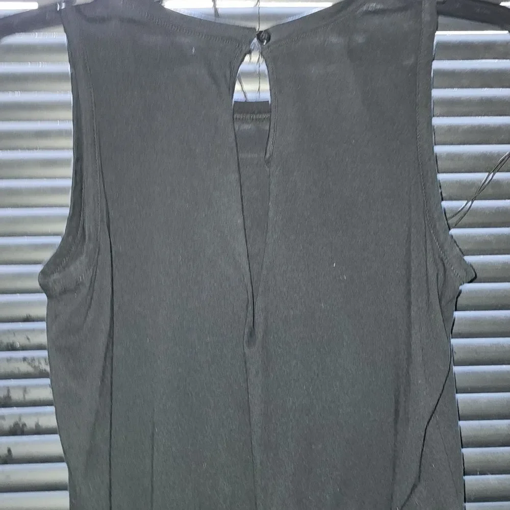 Girls Converse Romper
